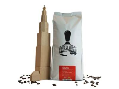 Trabzon BIO 1 kg
